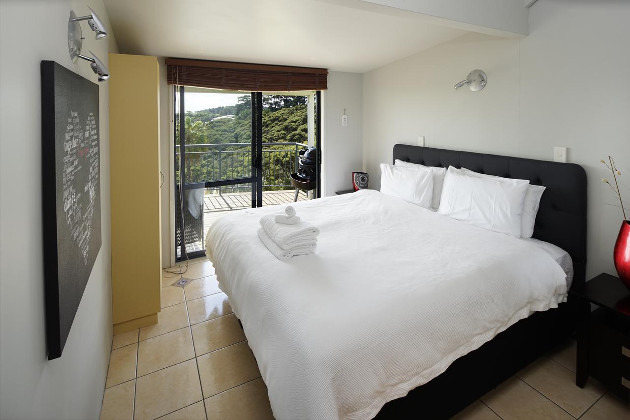 Palm Waiheke Island Resort - Stay Waiheke Palm Beach Ngoại thất bức ảnh